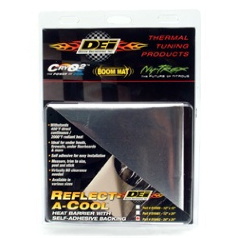 DEI Reflect-A-Cool 24in x 24in Sheet-thumbmail-3