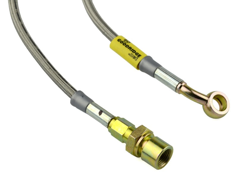 Goodridge 09-12 Cadillac CTS-V (All CTS-V w/ Brembo Brakes) Brake Lines-thumbmail-6