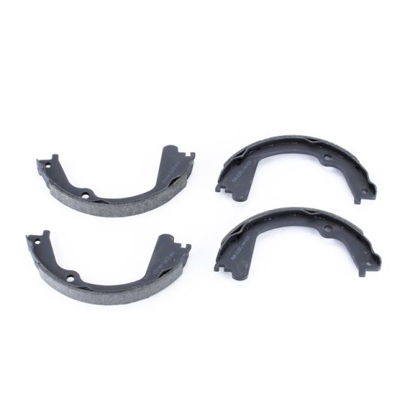 Power Stop 15-17 Ford Mustang Rear Autospecialty Parking Brake Shoes-thumbmail-2