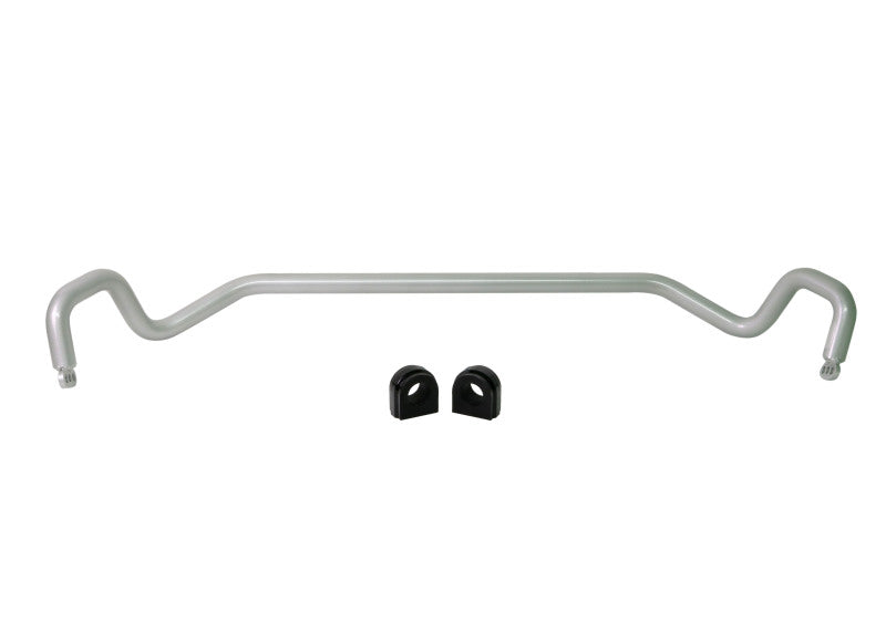 Whiteline 08-13 BMW M3 30mm Front Heavy Duty Swaybar-thumbmail-3