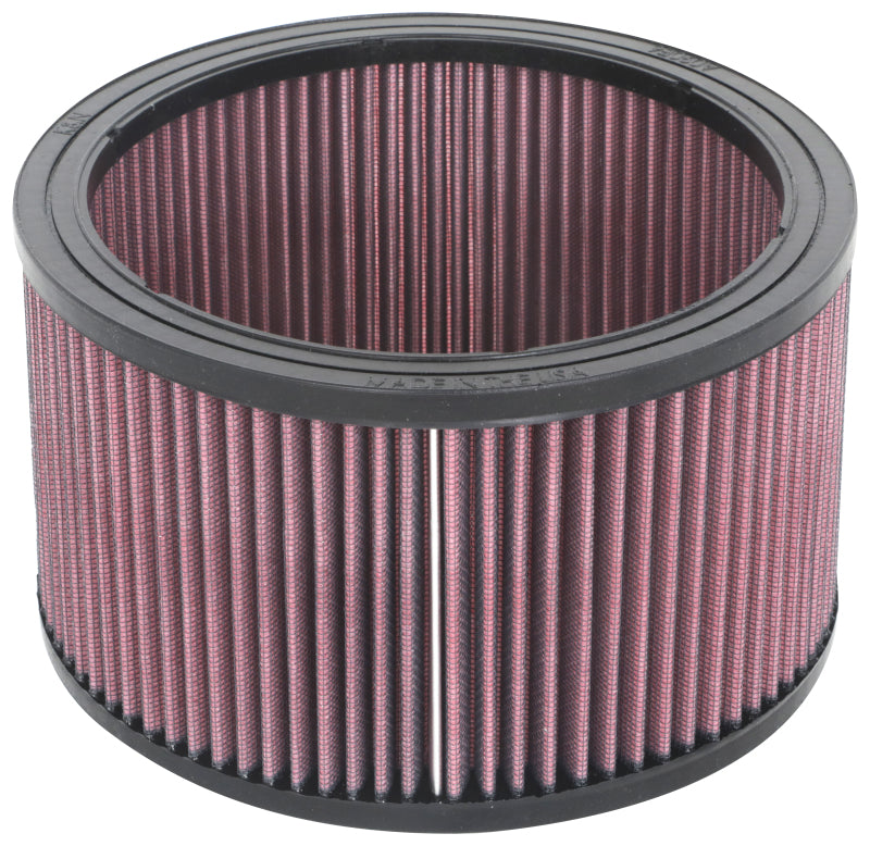 K&N Replacement Air Filter Round 9in OD 7-1/2in ID 5in H-thumbmail-3