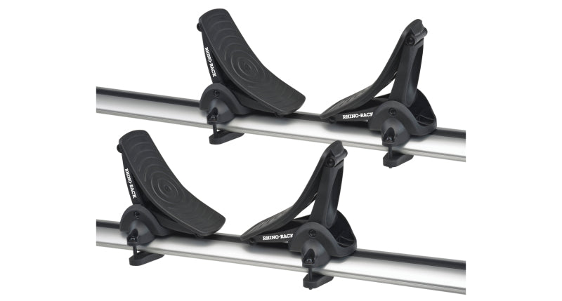 Rhino-Rack Nautic Universal Fitting Kayak Carrier - Side Loading-thumbmail-2