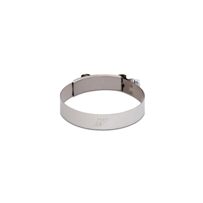 Mishimoto 3 Inch Stainless Steel T-Bolt Clamps-thumbmail-3