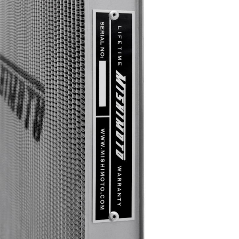Mishimoto 97-01 Honda Prelude Manual Aluminum Radiator-thumbmail-11