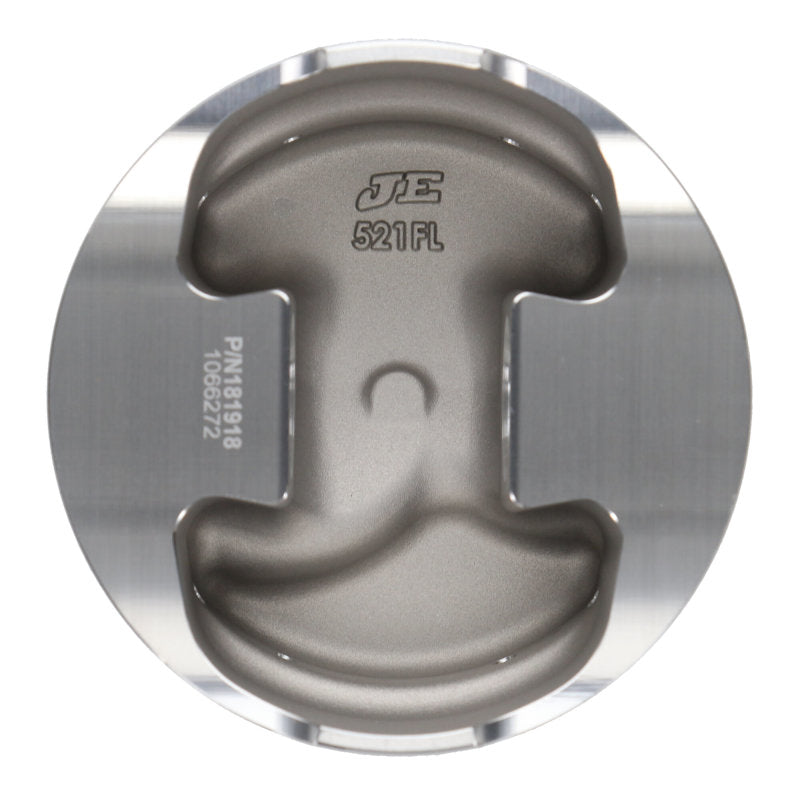 JE Pistons 4.040 SBC FT Set of 8 Pistons-thumbmail-4