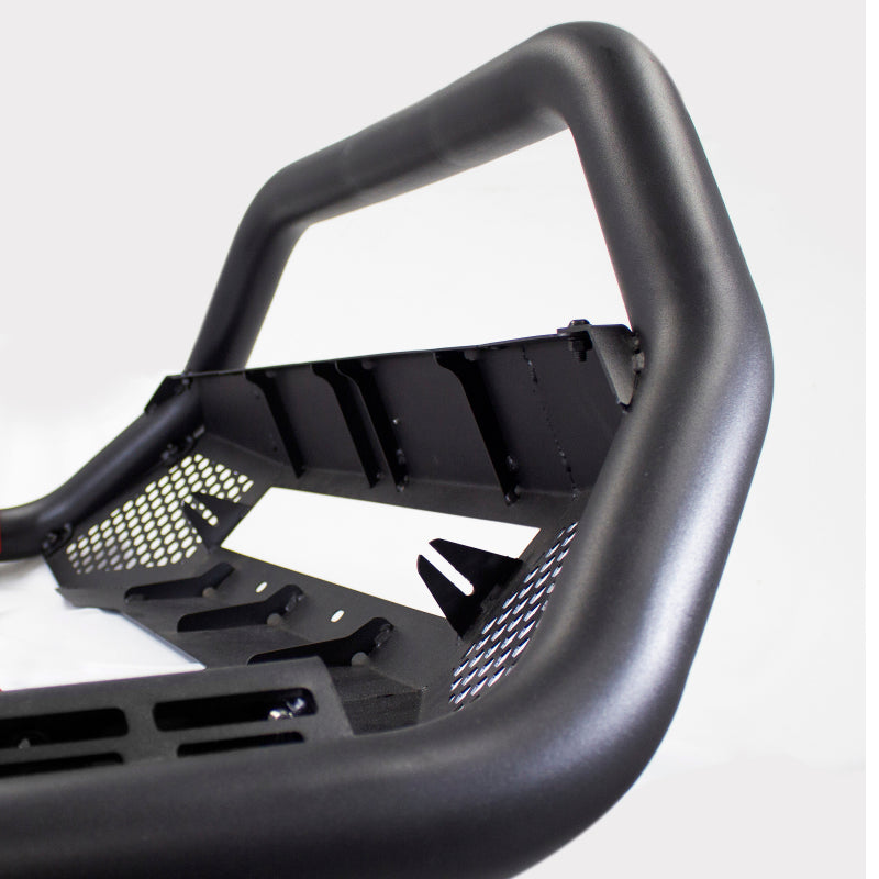 RC4 LR Frame - 2in - Textured Black-thumbmail-7