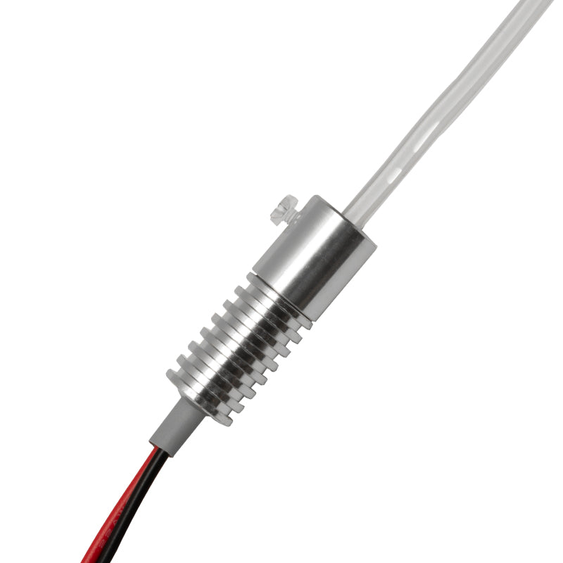 Oracle LED Fiber Optic Light Head - Single Color - Red-thumbmail-4