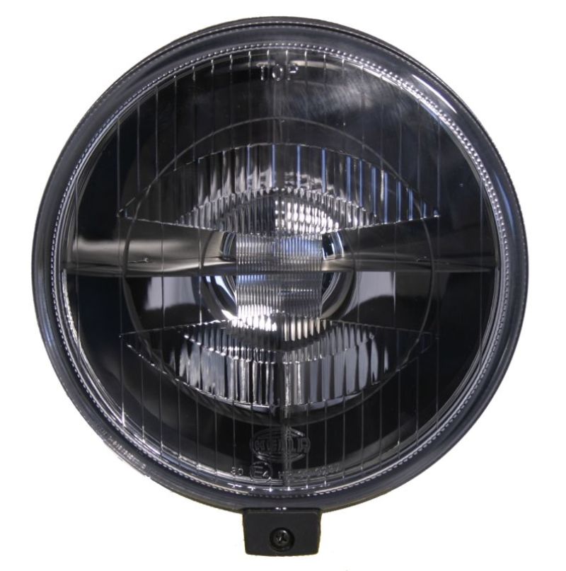 Hella 500 Series 12V Black Magic Halogen Driving Lamp Kit-thumbmail-2