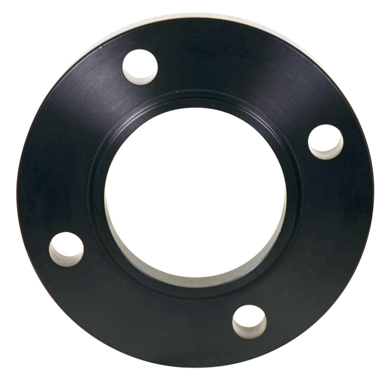 Fluidampr Ford 5/8 4-bolt Pulley Spacer Aluminum N/A Balanced Damper-thumbmail-3