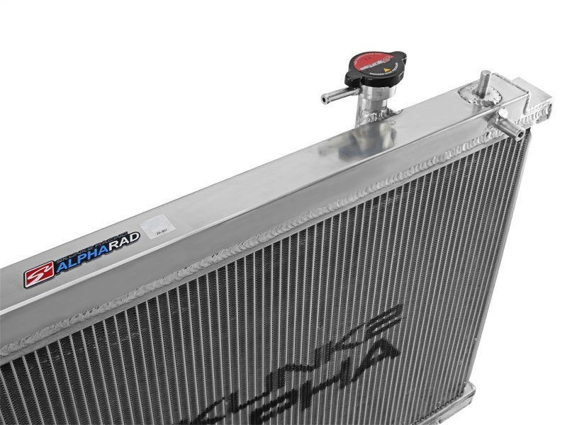 Skunk2 Alpha Series 03-06 Nissan 350Z Radiator-thumbmail-4