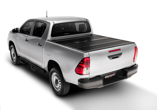 UnderCover 05-13 Toyota HiLux 5ft Flex Bed Cover