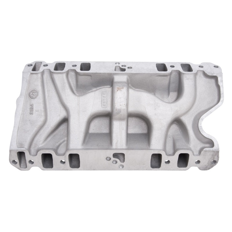 Edelbrock Manifold Performer Holden 253-308 CI V8 Satin-thumbmail-6