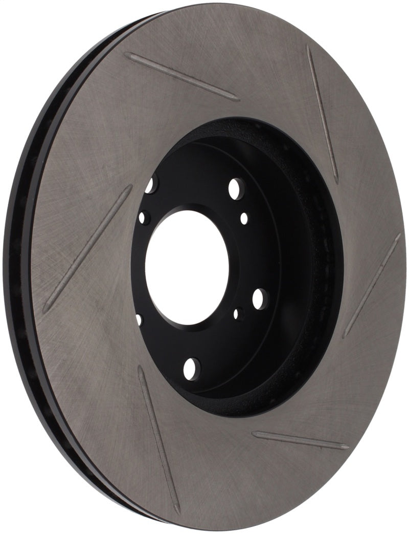 StopTech Power Slot 06-08 Civic GX / 02-04 CR-V / 98-02 Honda Accord V6 / 03-07 Accord 4 cyl/V6 MT-thumbmail-3