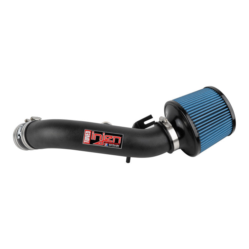 Injen 19-20 Volkswagen Jetta L4-1.4L Turbo Wrinkle Black SP Short Ram Intake System-thumbmail-4