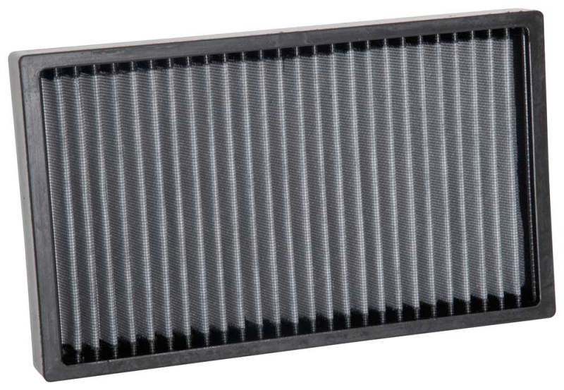 K&N 14-18 Maserati Ghibli 3.0L / 14-18 Maserati Quattroporte 3.0l/3.8L Cabin Air Filter-thumbmail-2