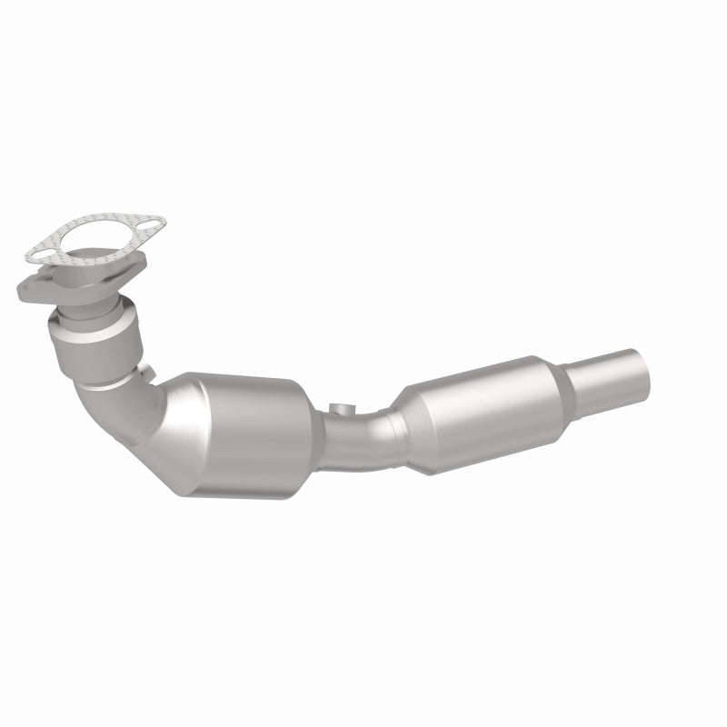 MagnaFlow Conv DF 2010 Chevy Camaro 6.2L D/S-thumbmail-10