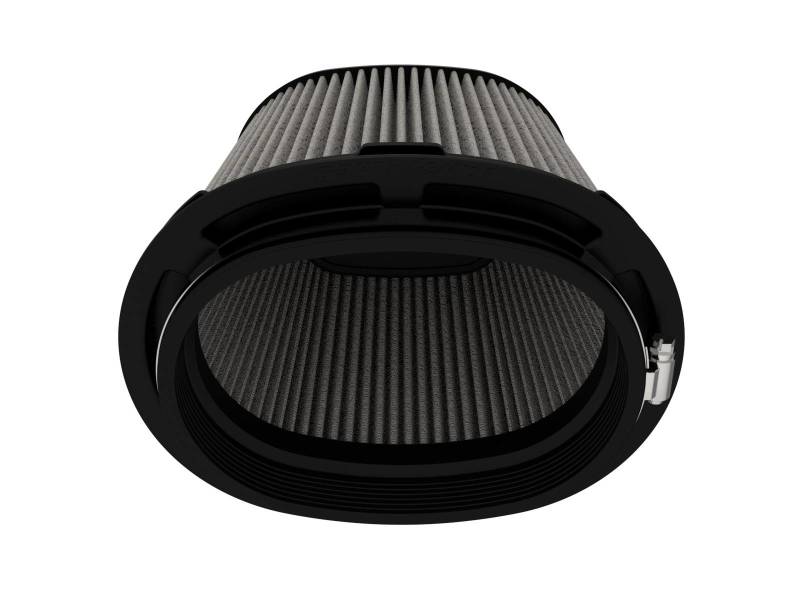 aFe MagnumFLOW Pro DRY S Air Filter (6-3/4 x 4-3/4)in F x (8-1/2 x 6-1/2)in B x (7-1/4 x 5)in T-thumbmail-3