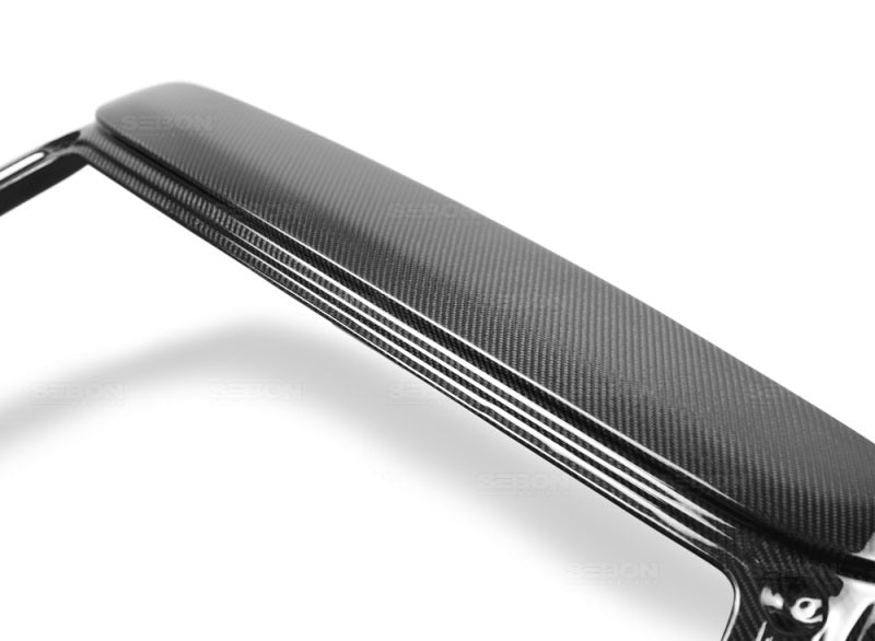 Seibon 02-07 Subaru WRX Wagon Carbon Fiber Hatch-thumbmail-2