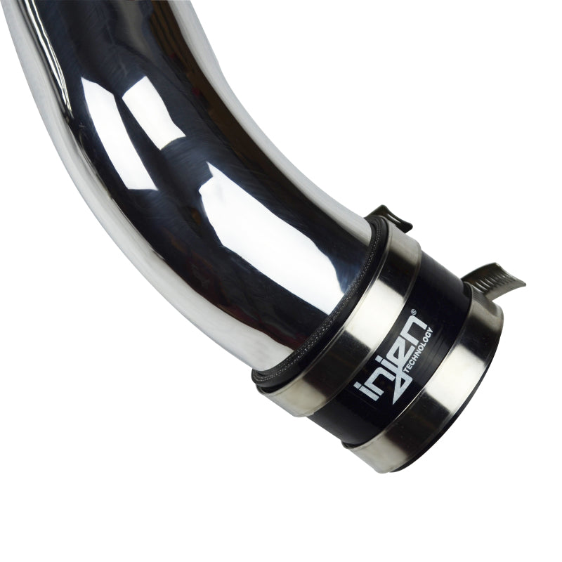 Injen 03-06 Evo 8/9/MR Intercooler Pipe Kit (Will Not Work w/ Factory Air Box)-thumbmail-3