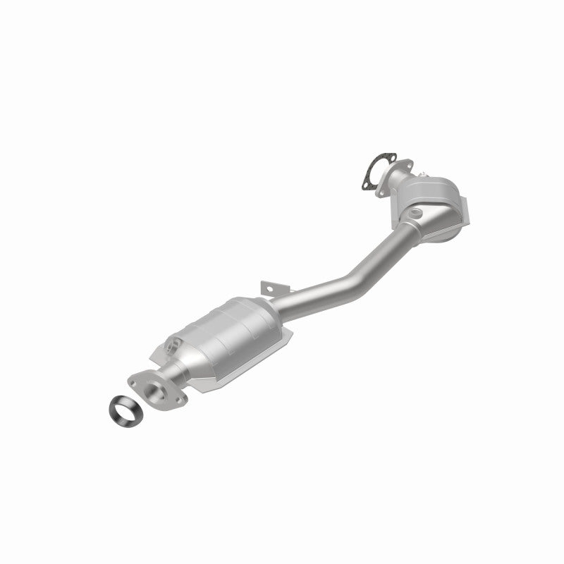 MagnaFlow Conv DF 99-04 Subaru Forester 2.5L-thumbmail-13