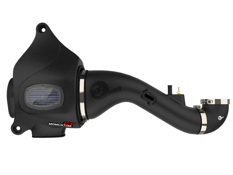 aFe 08-11 Toyota Land Cruiser V8 4.7L  Momentum GT Cold Air Intake w/ Pro 5R Media-thumbmail-2