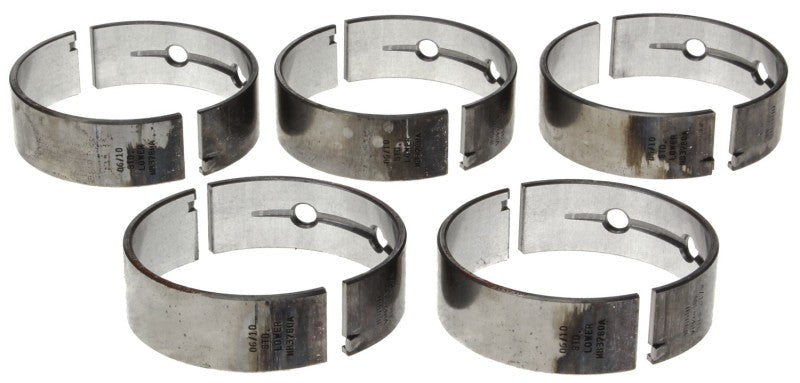Clevite Chrysler V8 6.4L Hemi 2011 Vin Code J Main Bearing Set-thumbmail-1