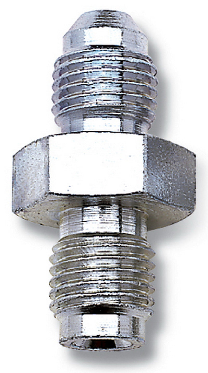 Russell Performance -4 AN SAE Adapter Fitting (2 pcs.) (Endura)-thumbmail-6