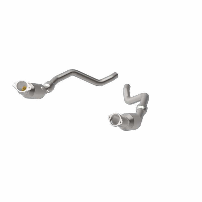 MagnaFlow Conv D/F 05- 300C/Magnum 5.7 w/cats-thumbmail-11
