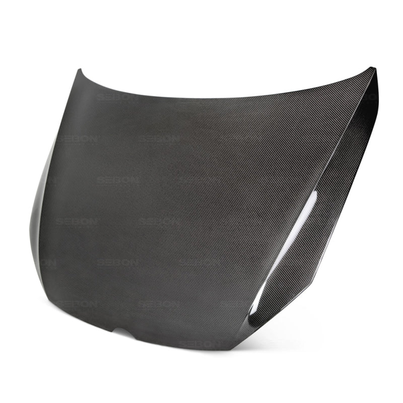 Seibon 2015 VW Golf/GTI OEM Carbon Fiber Hood-thumbmail-2