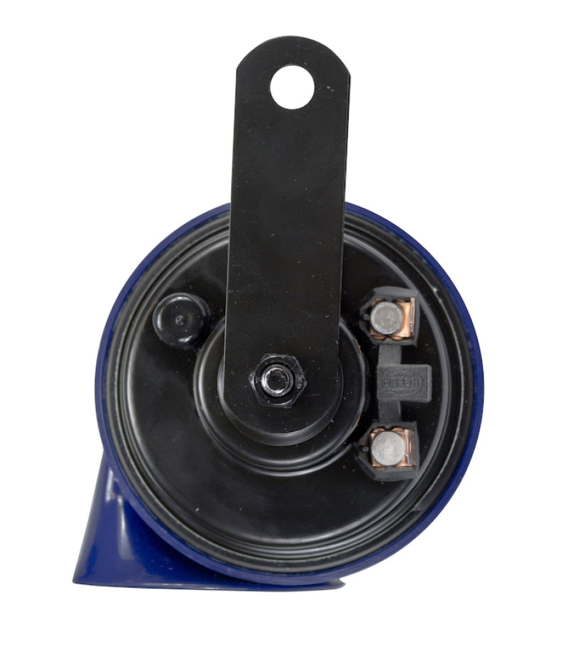 Hella Horn Kit Bx Blue Trumpet 12V Univ-thumbmail-2