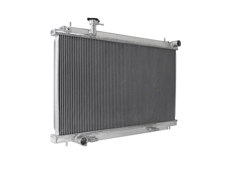 Skunk2 Alpha Series 03-06 Nissan 350Z Radiator-thumbmail-5