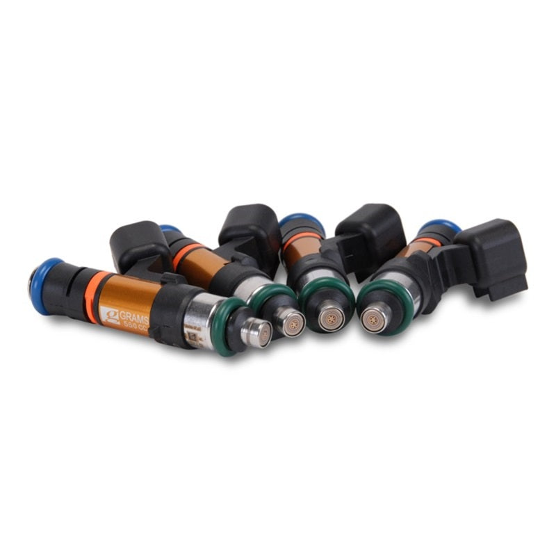 Grams Performance 550cc Cobalt INJECTOR KIT-thumbmail-1