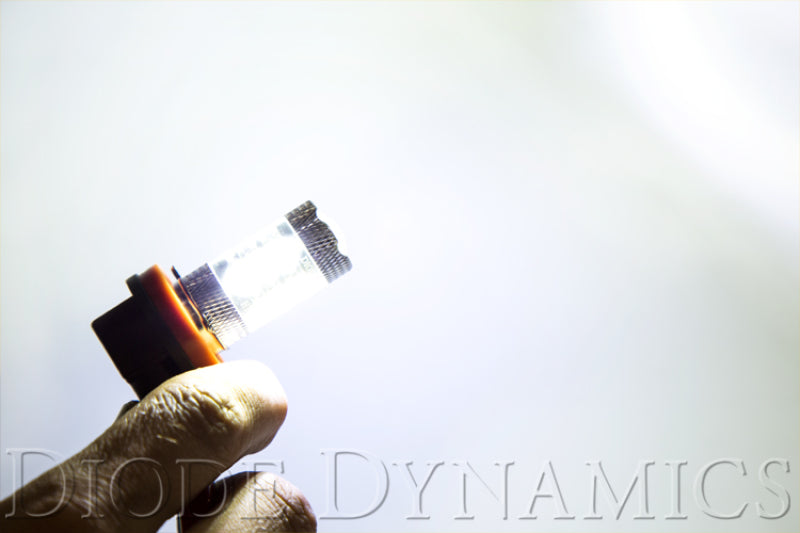 Diode Dynamics H11 XP80 LED - Cool - White (Pair)-thumbmail-3