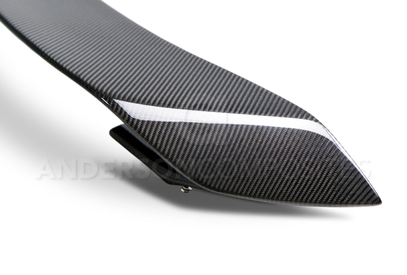Anderson Composites 15-16 Ford Mustang GT350 R Style Rear Spoiler-thumbmail-5