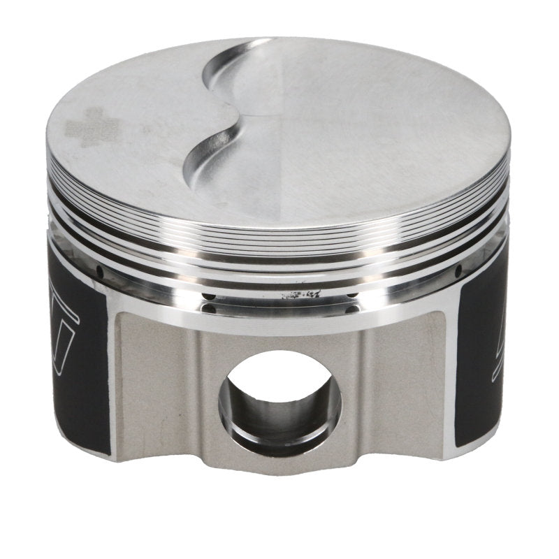 Wiseco Chrysler Big Block Mopar 383/400/440 Flat Top 4.375 Bore 3.750 Stroke +6cc Volume Piston Set-thumbmail-2
