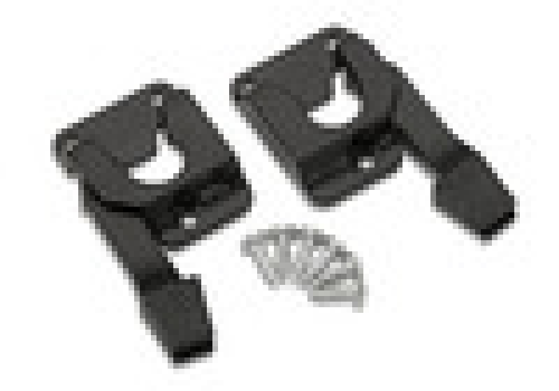 AMP Research 1984-2017 All All Bedxtender - Black-thumbmail-2