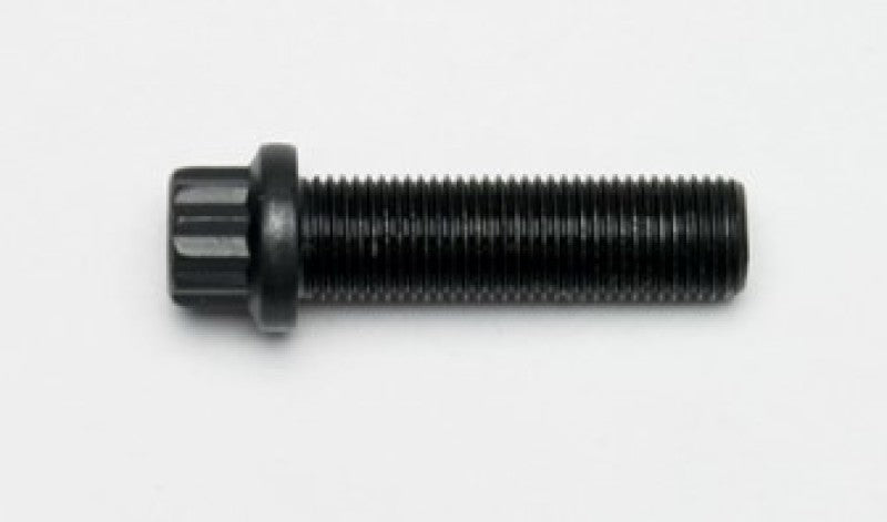 Wilwood Wheel Stud - 1/2-20 x 1.75in - HD Hub-thumbmail-1