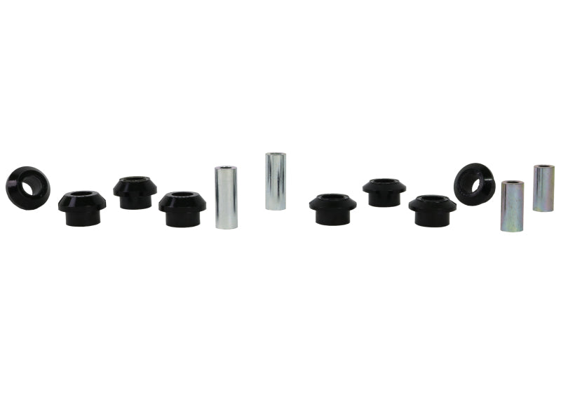 Whiteline Plus 09/07+ Subaru Impreza (Inc WRX/STi)/12+ BRZ Rear C/A Upper Inner Bushing Kit-thumbmail-3