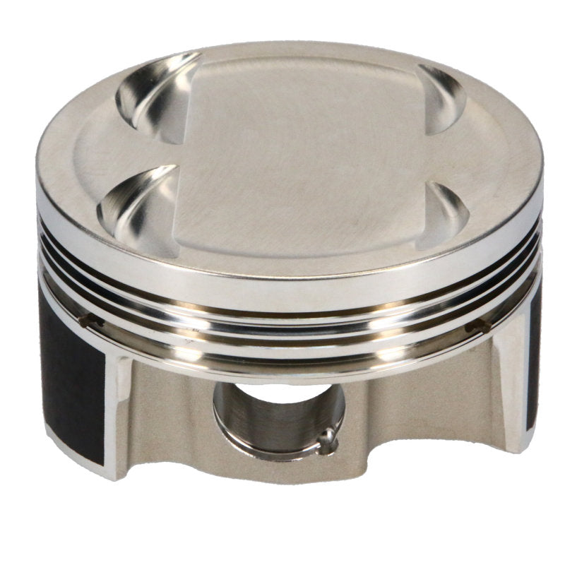JE Pistons HONDA H22 9:1 KIT Set of 4 Pistons-thumbmail-2