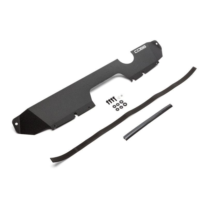 Cobb 15-18 Subaru WRX / STI Aluminum Radiator Shroud-thumbmail-1