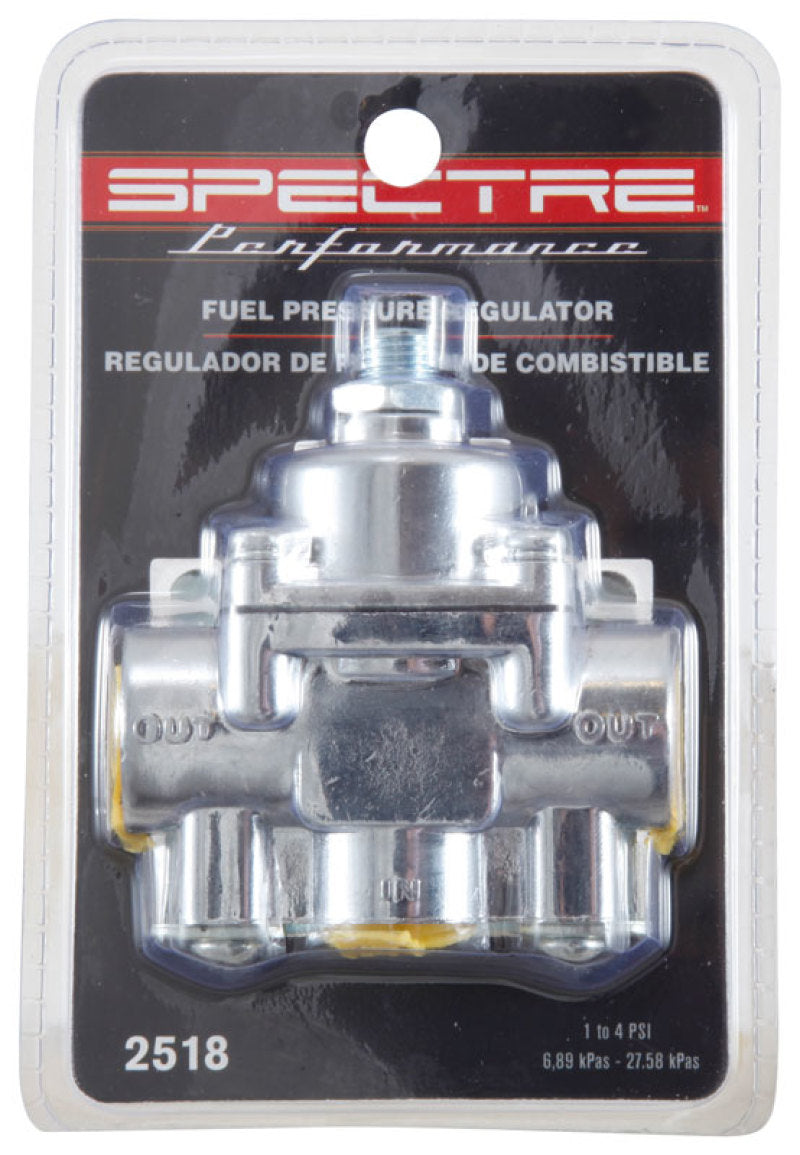 Spectre Fuel Pressure Regulator 1-4psi-thumbmail-8