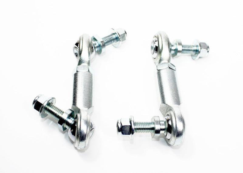 SPL Parts 99-12 Porsche 911 (996/997) Rear Swaybar Endlinks-thumbmail-2