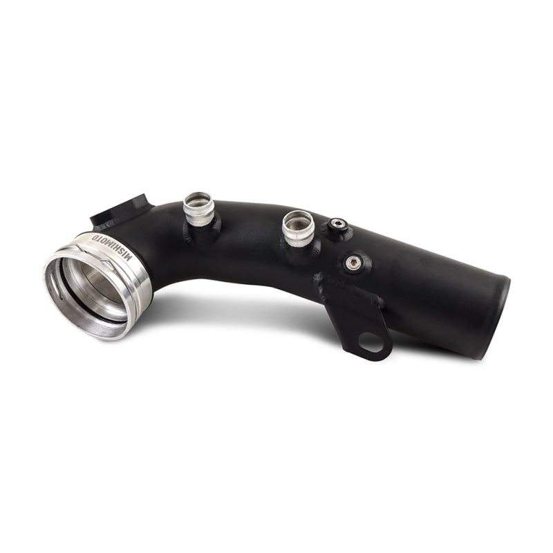Mishimoto BMW N54 Charge Pipe-thumbmail-2