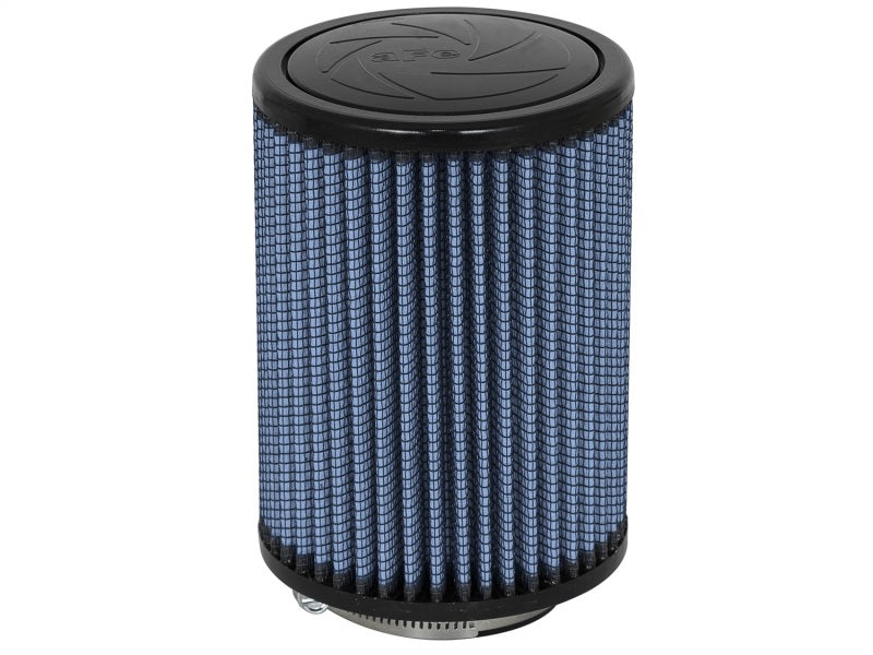 aFe MagnumFLOW Air Filters UCO P5R A/F P5R 2-7/16F x 4-3/8B x 4-3/8T x 6H-thumbmail-1