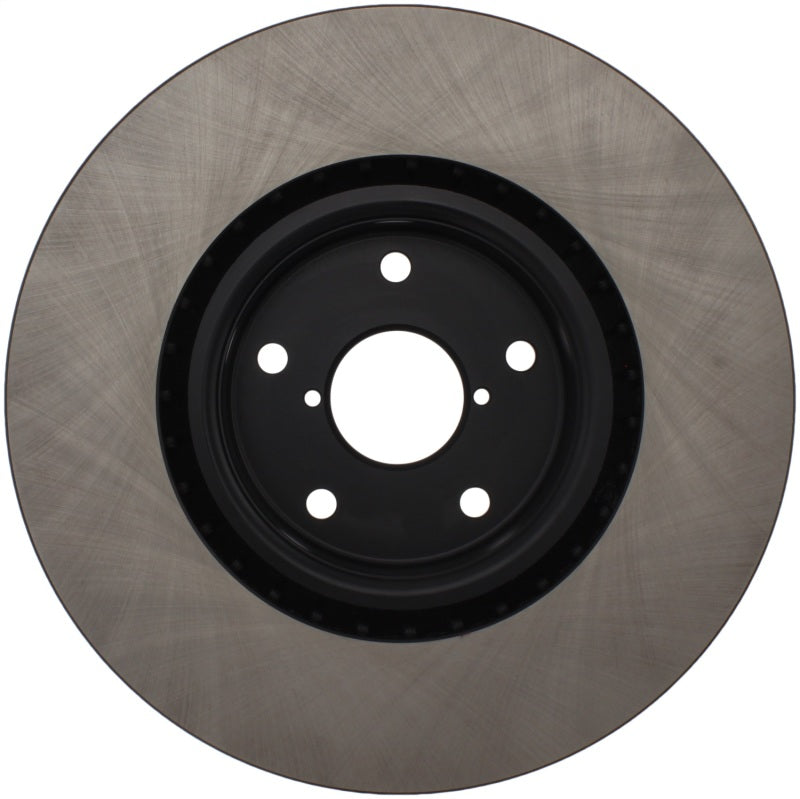 Stoptech 05-07 Subaru Impreza WRX Sti Front High Carbon CRYO-STOP Rotor-thumbmail-4