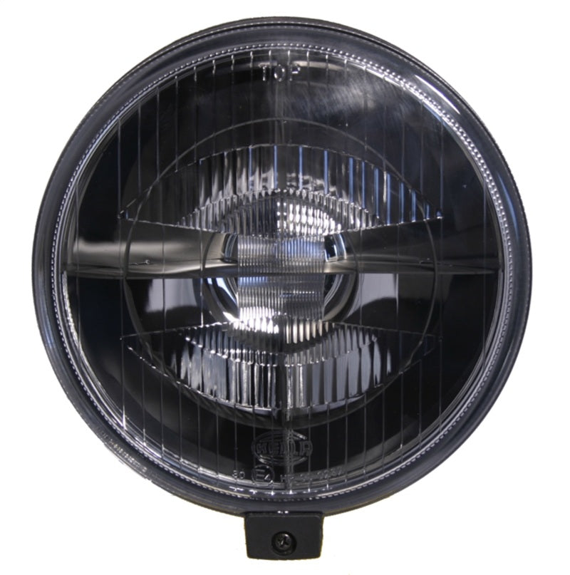 Hella 500 Series 12V Black Magic Halogen Driving Lamp Kit-thumbmail-24