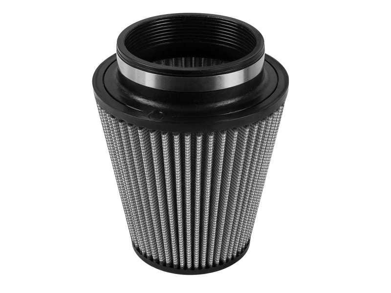 aFe Magnum FLOW Pro Dry S Replacement Air Filter 4.5in. F x 7in. B x 4.5in. T x 7in. H-thumbmail-4