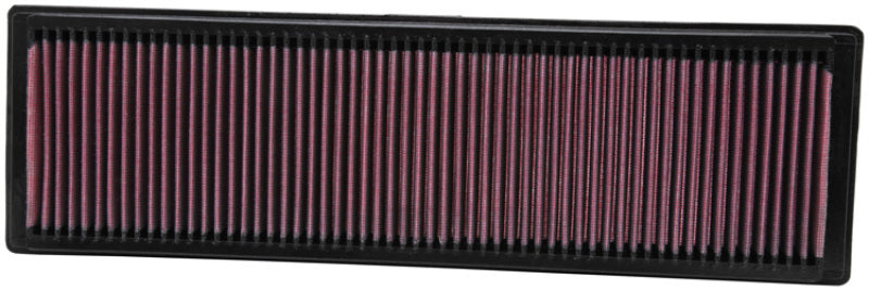 K&N Replacement Air Filter VOLKSWAGEN JETTA 2005-2010, RABBIT 2007-2009 2.5L L5-thumbmail-2