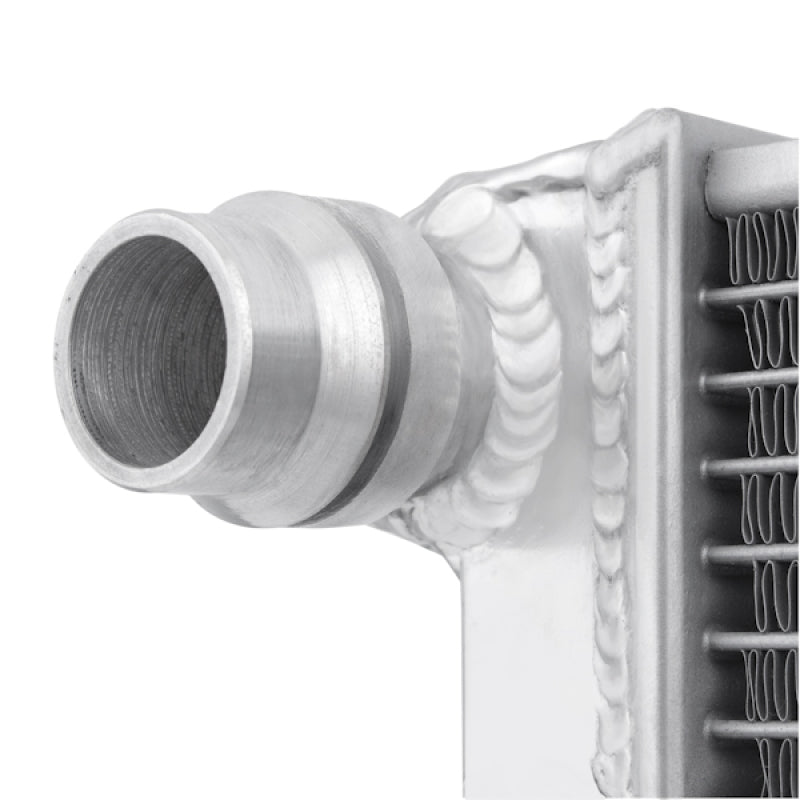 Mishimoto 06-09 Volkswagen Golf MK5 GTI (FSI Only) Manual Aluminum Radiator-thumbmail-11