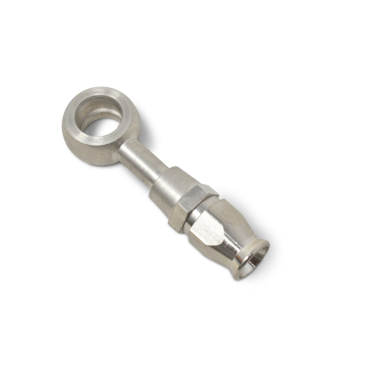 Russell Performance -3 AN PowerFlex 10MM (3/8in) ID Banjo Hose End-thumbmail-6